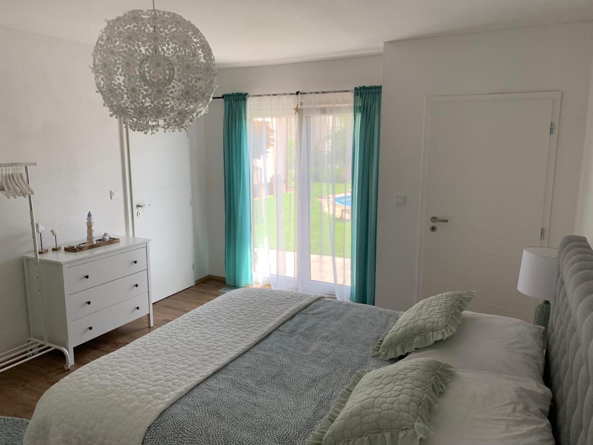 Apartman Kvetinova Zahrada Villa Prag Dış mekan fotoğraf